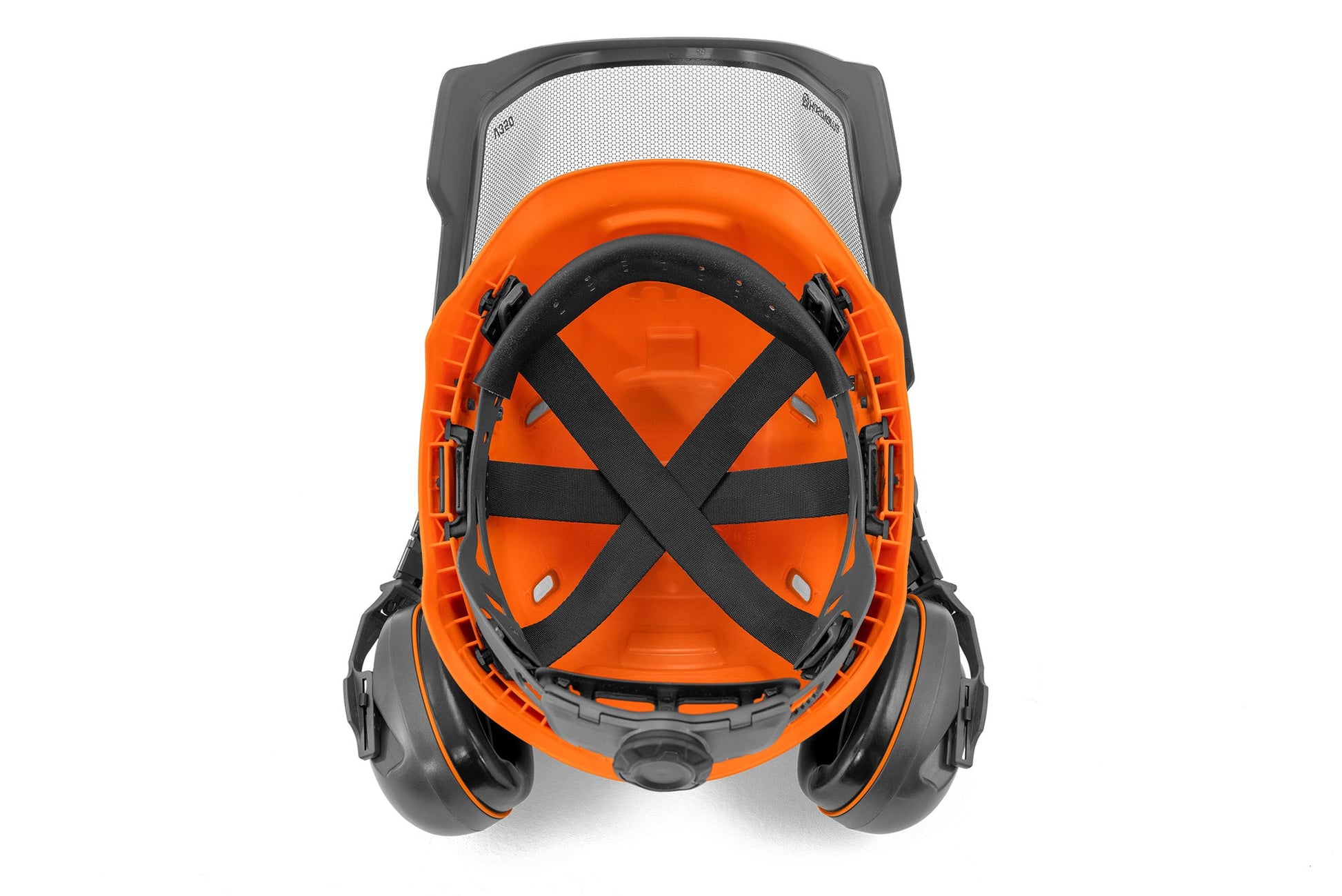 Husqvarna Forsthelm Technical