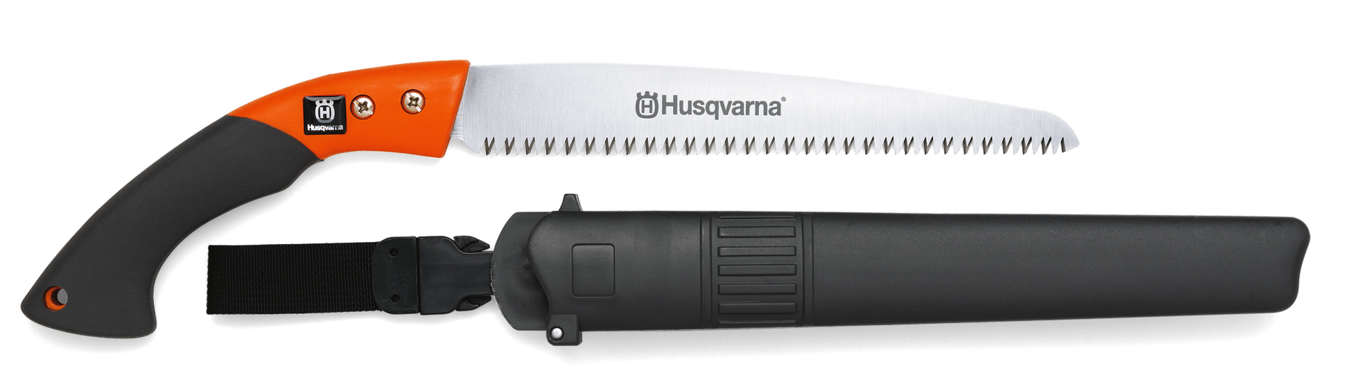 Husqvarna Gerade Baumpflegesäge mit Halter, 300 mm