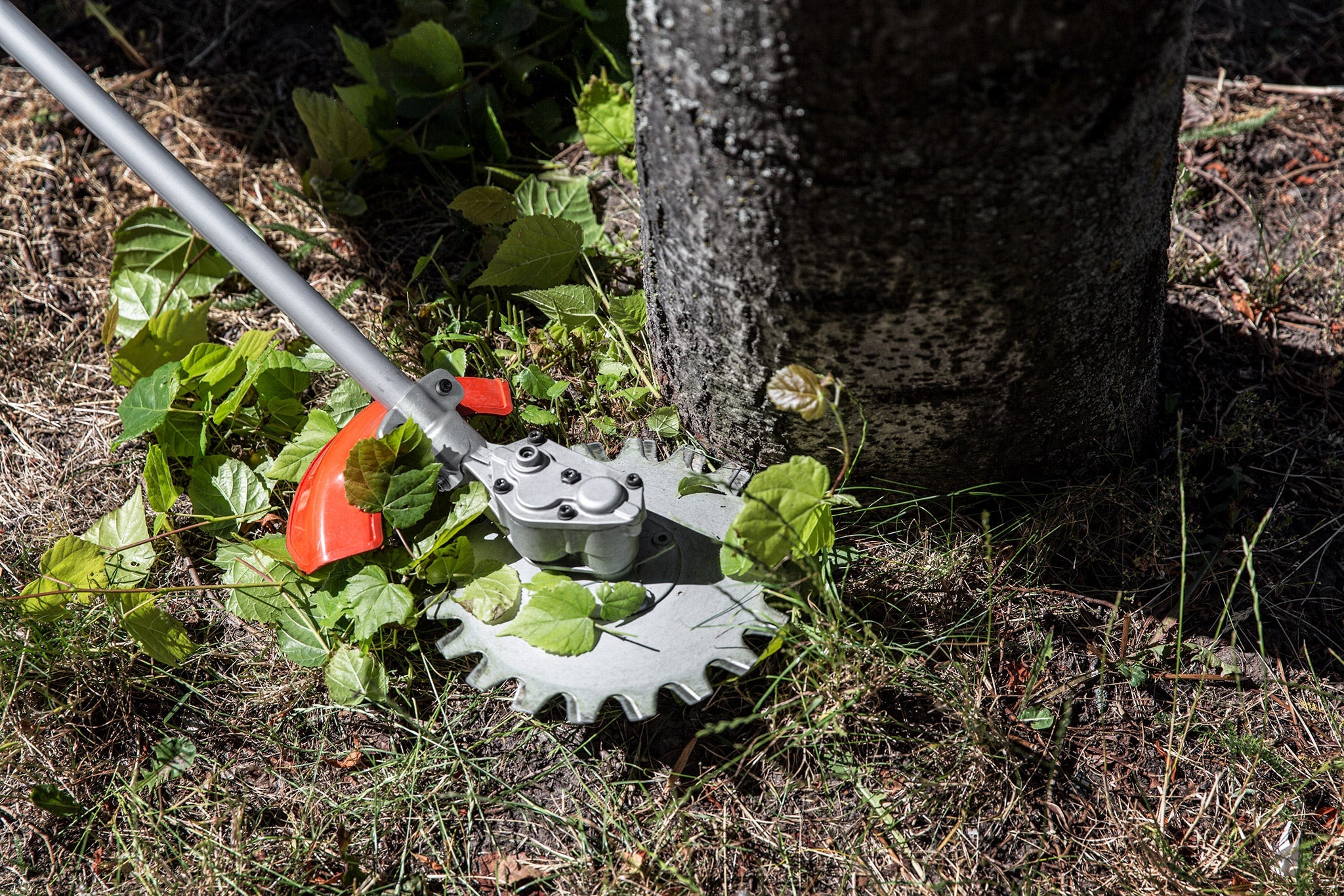 Husqvarna Grasscherenvorsatz RA850