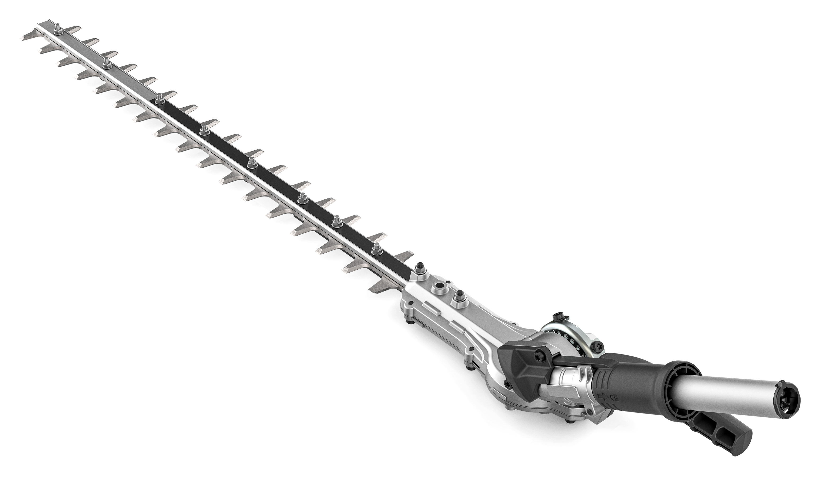 Husqvarna Heckenscherenvorsatz HA200