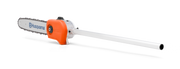 Husqvarna Hochentastervorsatz PAX730