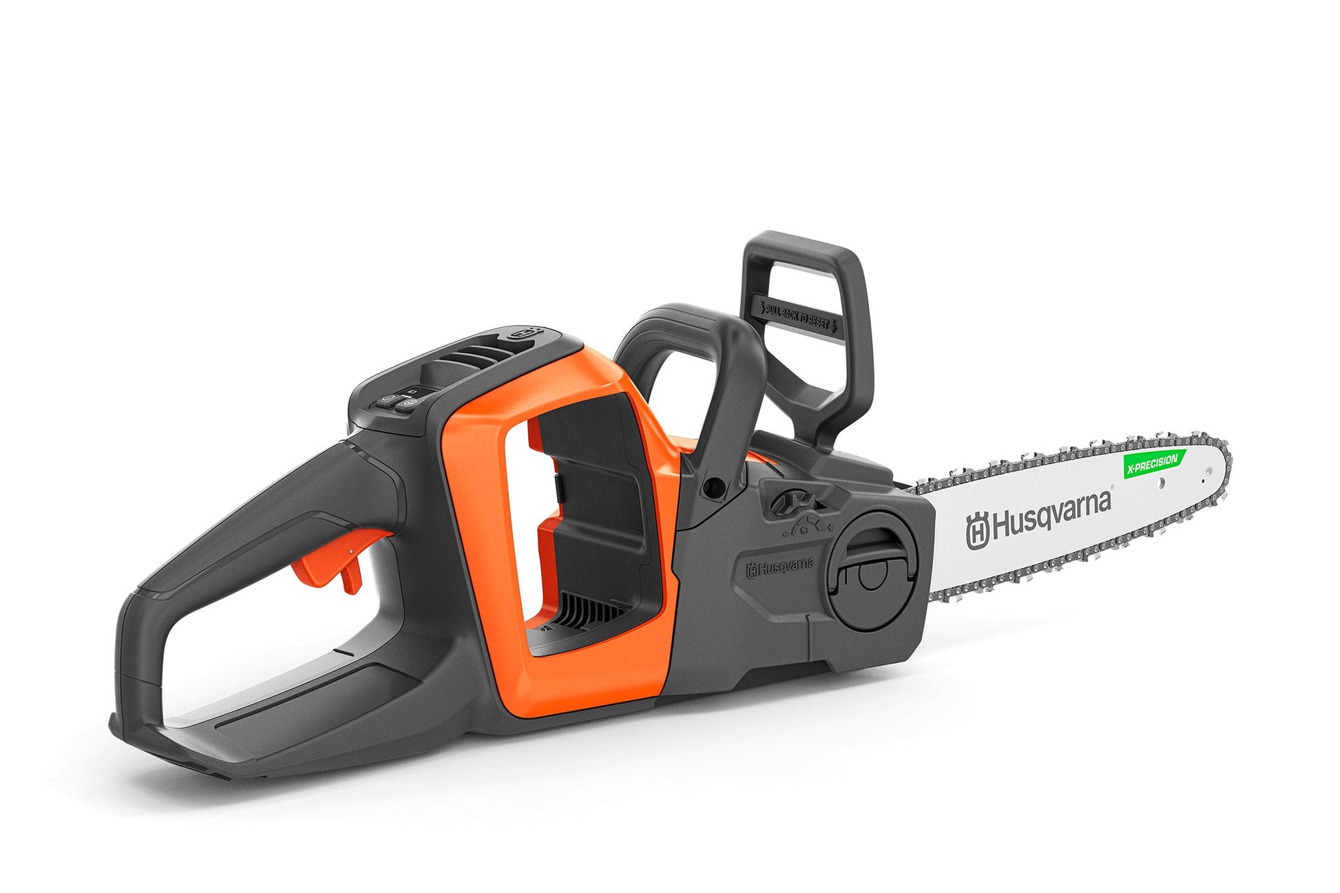 Husqvarna 215i