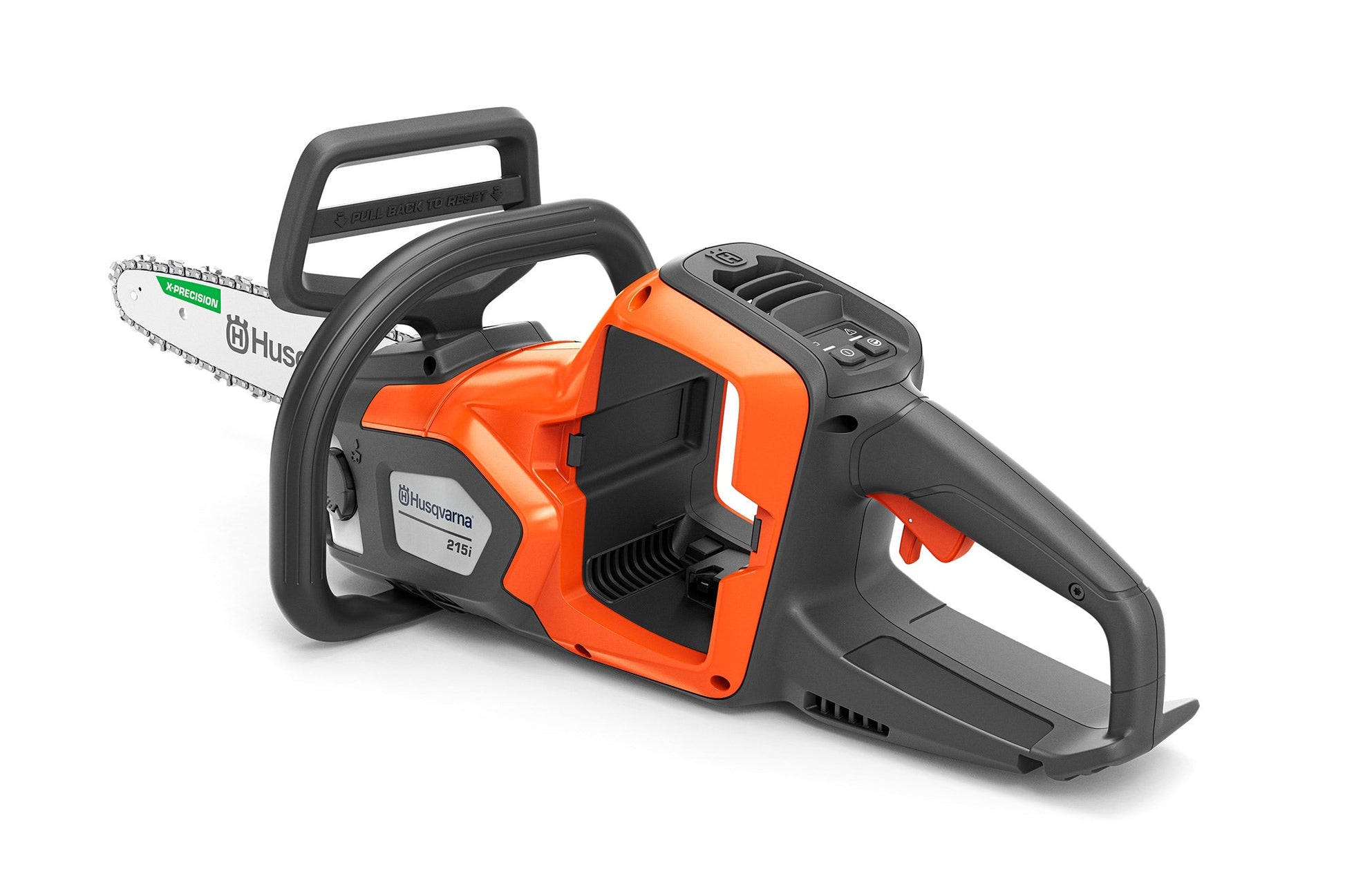 Husqvarna 215i
