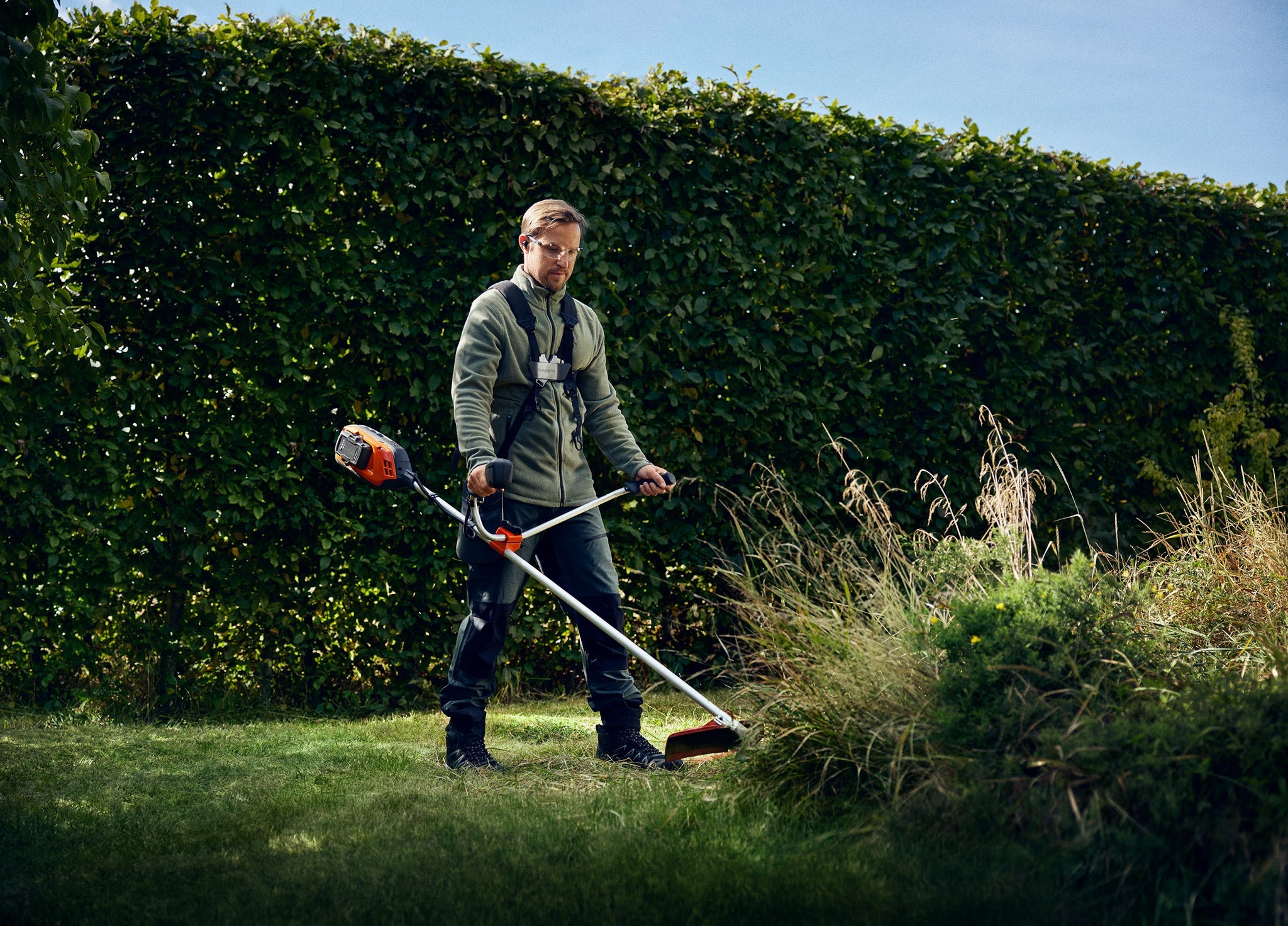 Husqvarna 325iR