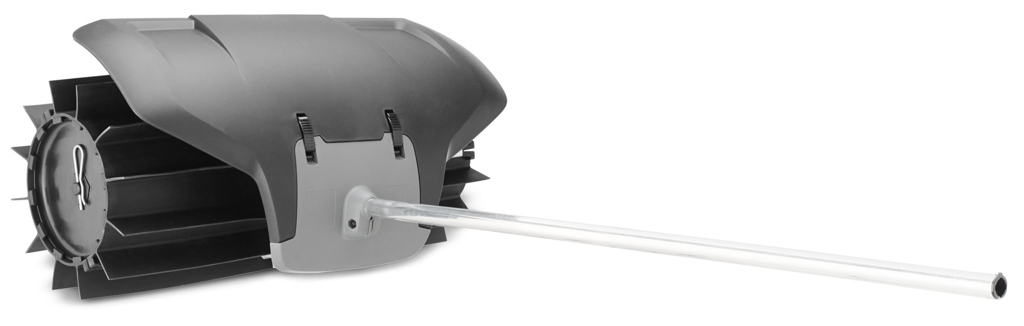 Husqvarna Kehrwalzenvorsatz SR600-2