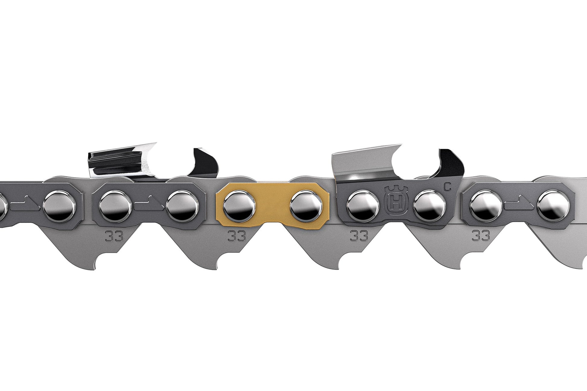 Husqvarna Kette X-CUT C33 VM .325" 1,3 mm