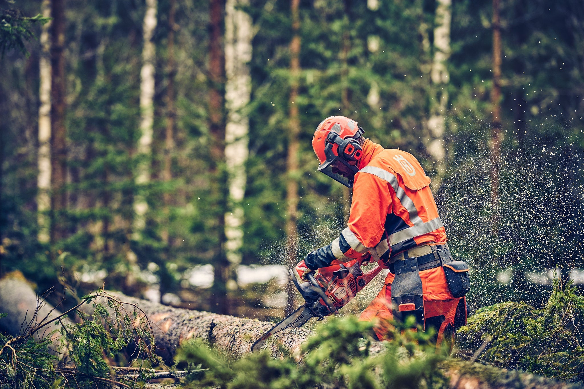 Husqvarna Kette X-CUT C33 VM .325" 1,3 mm