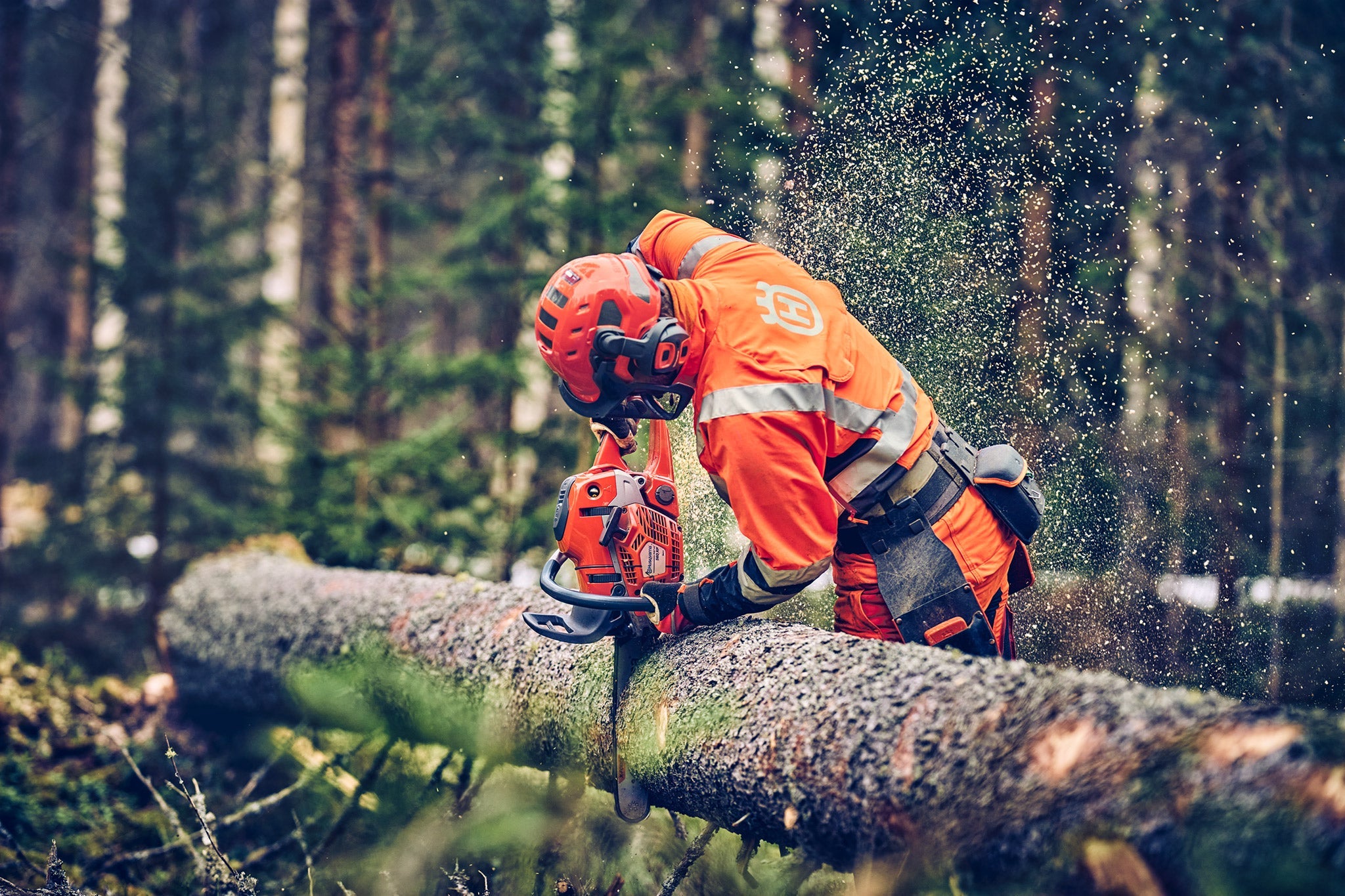 Husqvarna Kette X-CUT C33 VM .325" 1,3 mm