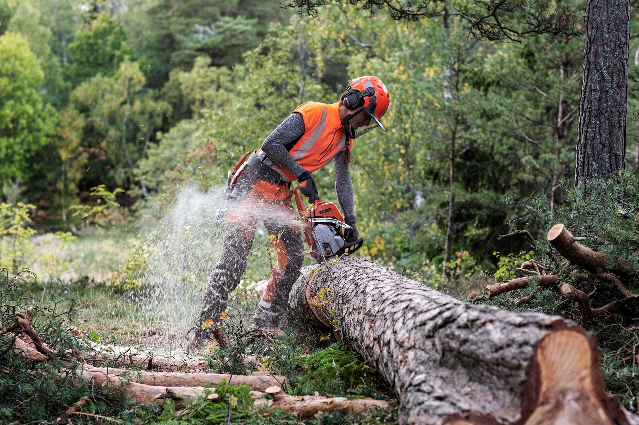 Husqvarna Kette X-CUT C33 VM .325" 1,3 mm
