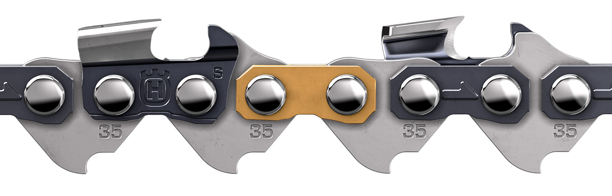 Husqvarna Kette X-CUT S35G HM 1,5 mm