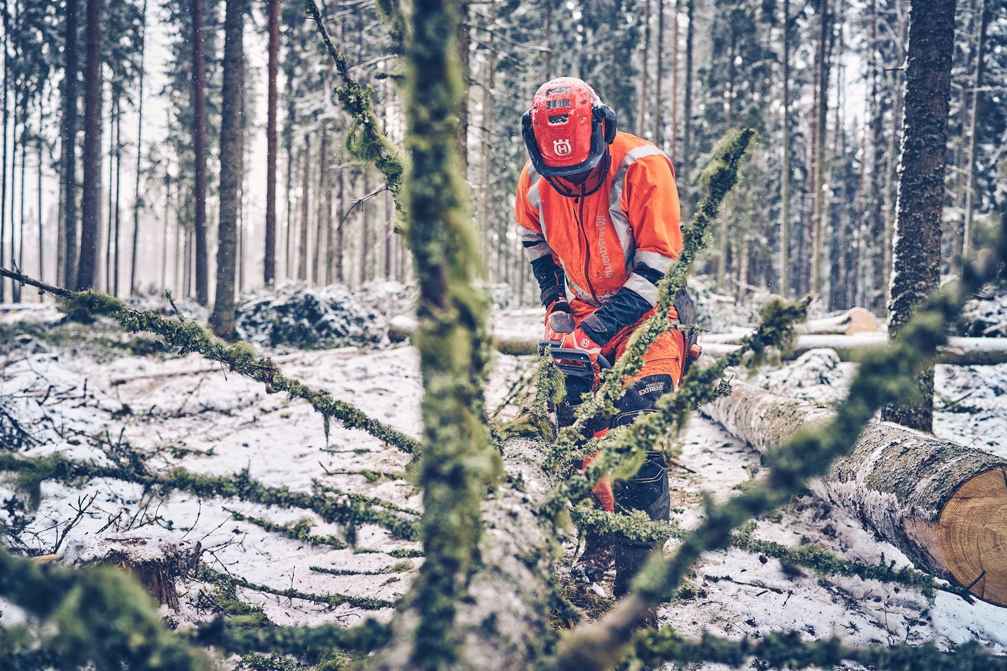 Husqvarna Kette X-CUT S35G HM 1,5 mm