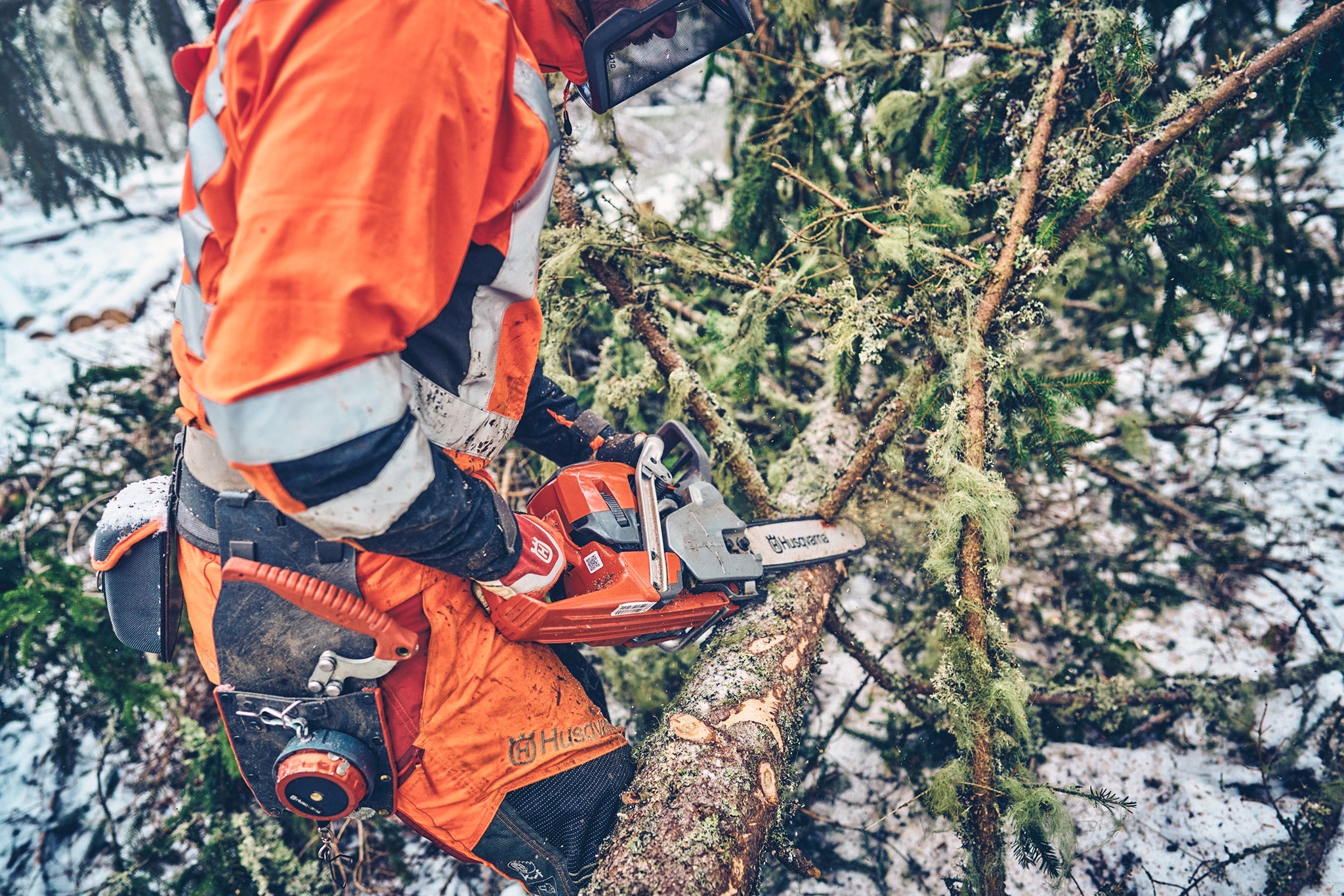 Husqvarna Kette X-CUT S35G HM 1,5 mm