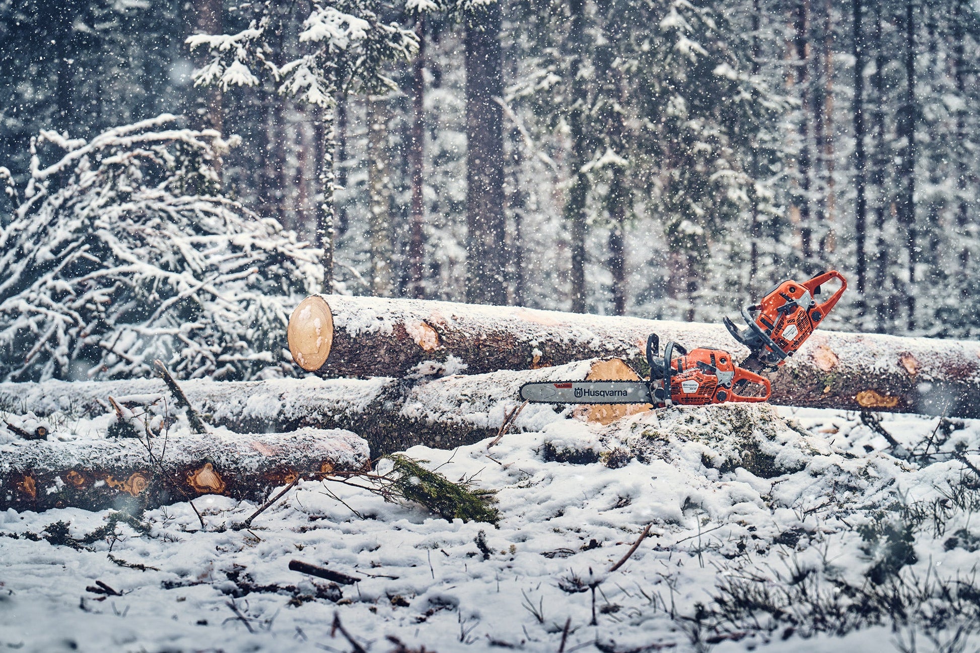 Husqvarna Kette X-CUT S35G HM 1,5 mm