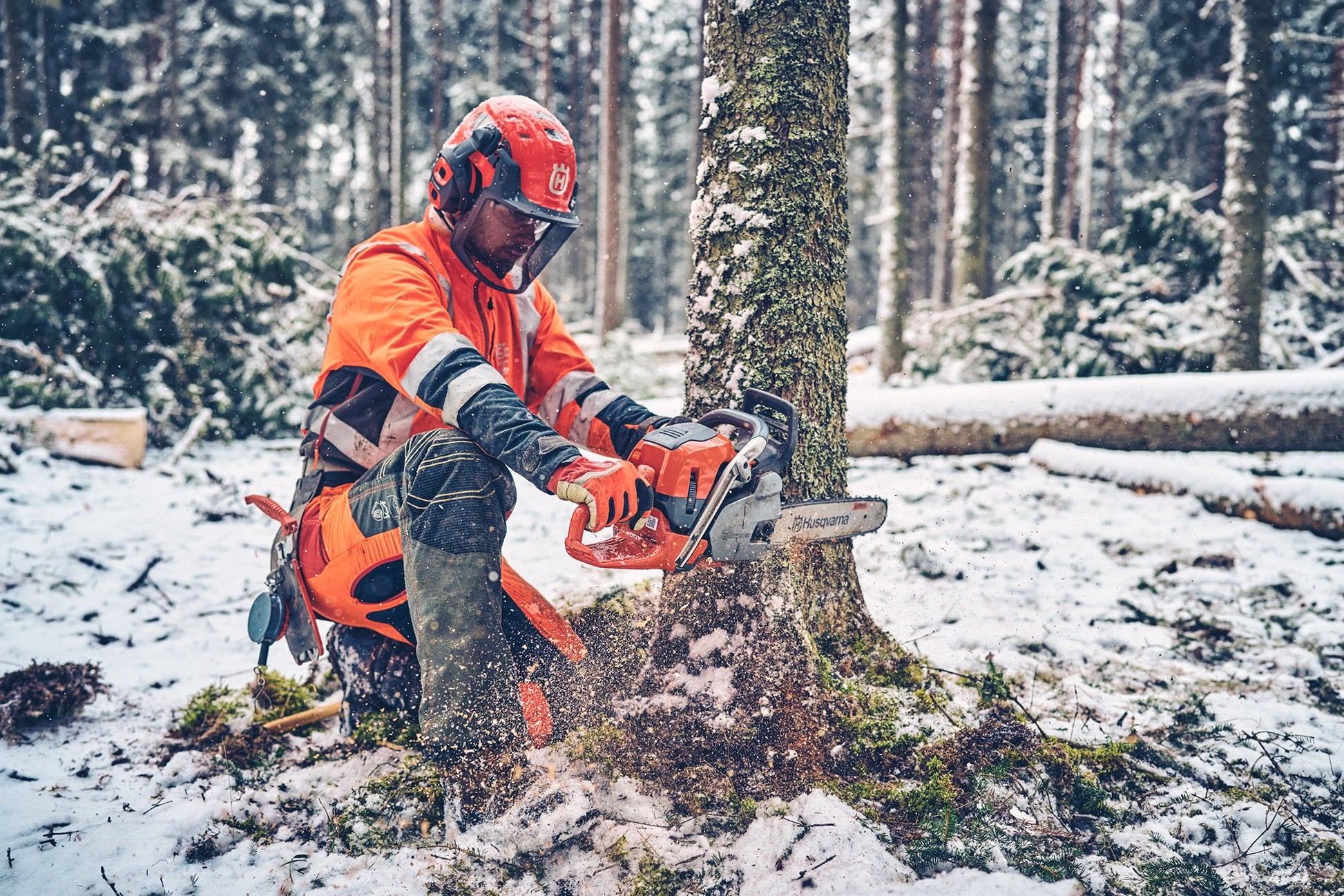 Husqvarna Kette X-CUT S35G HM 1,5 mm