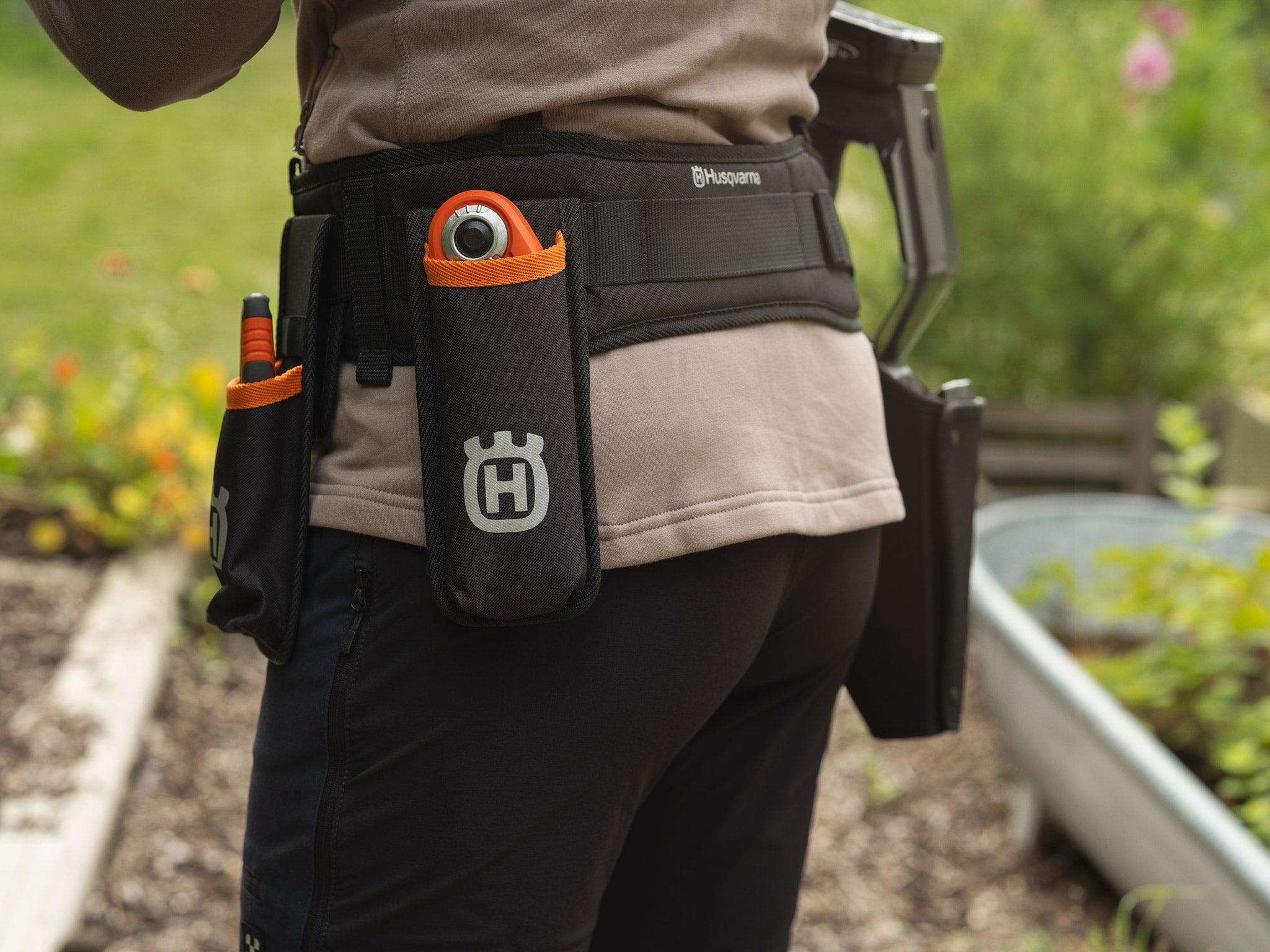 Husqvarna Klappbare Baumpflegesäge