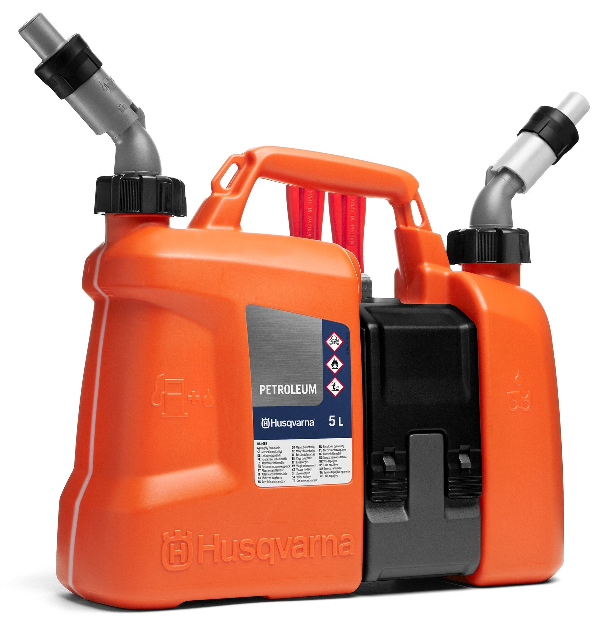 Husqvarna Kombikanister