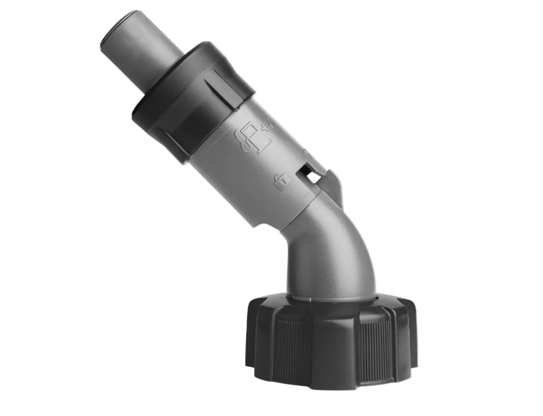 Husqvarna Kraftstofftülle für Kombikanister 5+2,5 l