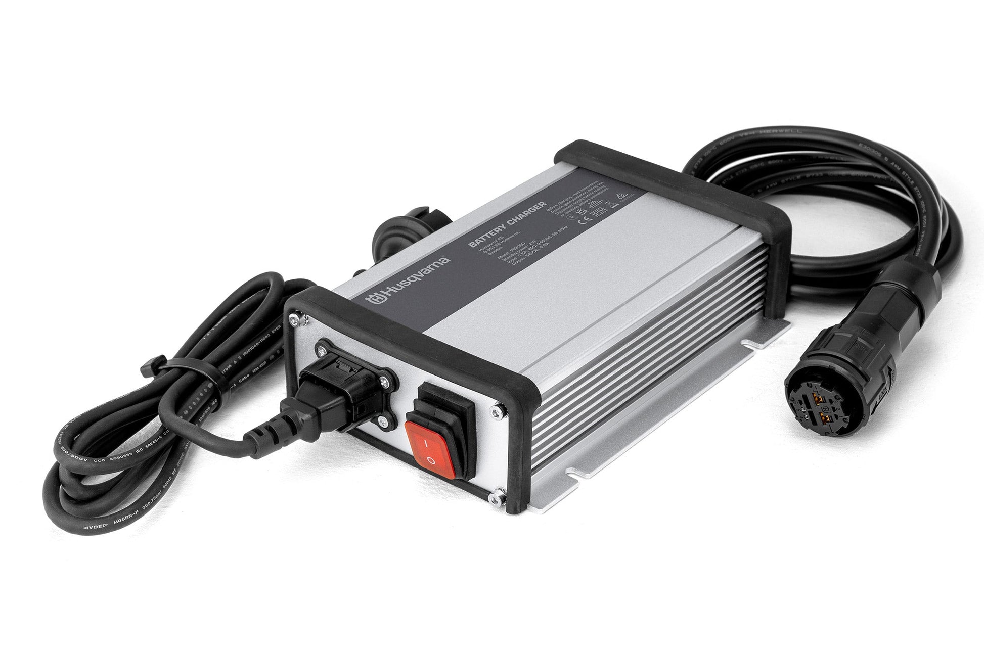 Husqvarna Ladegerät PS300C