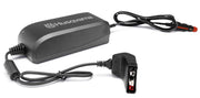 Husqvarna Ladegerät QC80F (80W/12V)