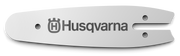 Husqvarna Laminierte Schiene 1/4” mini PIXEL 1.1mm