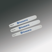 Husqvarna Laminierte Schiene mit Umlenkstern .325 1,3mm SM