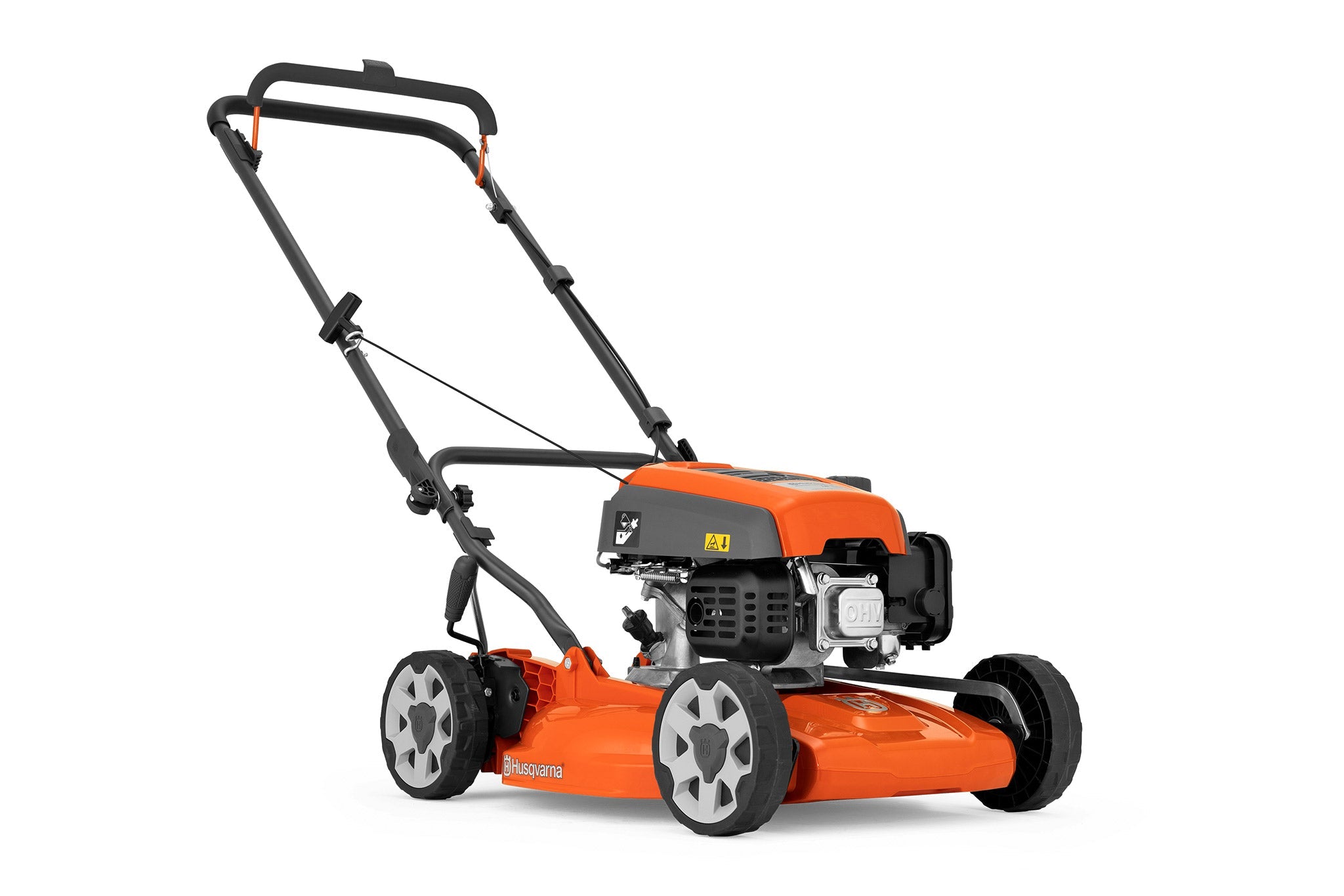 Husqvarna LB 144