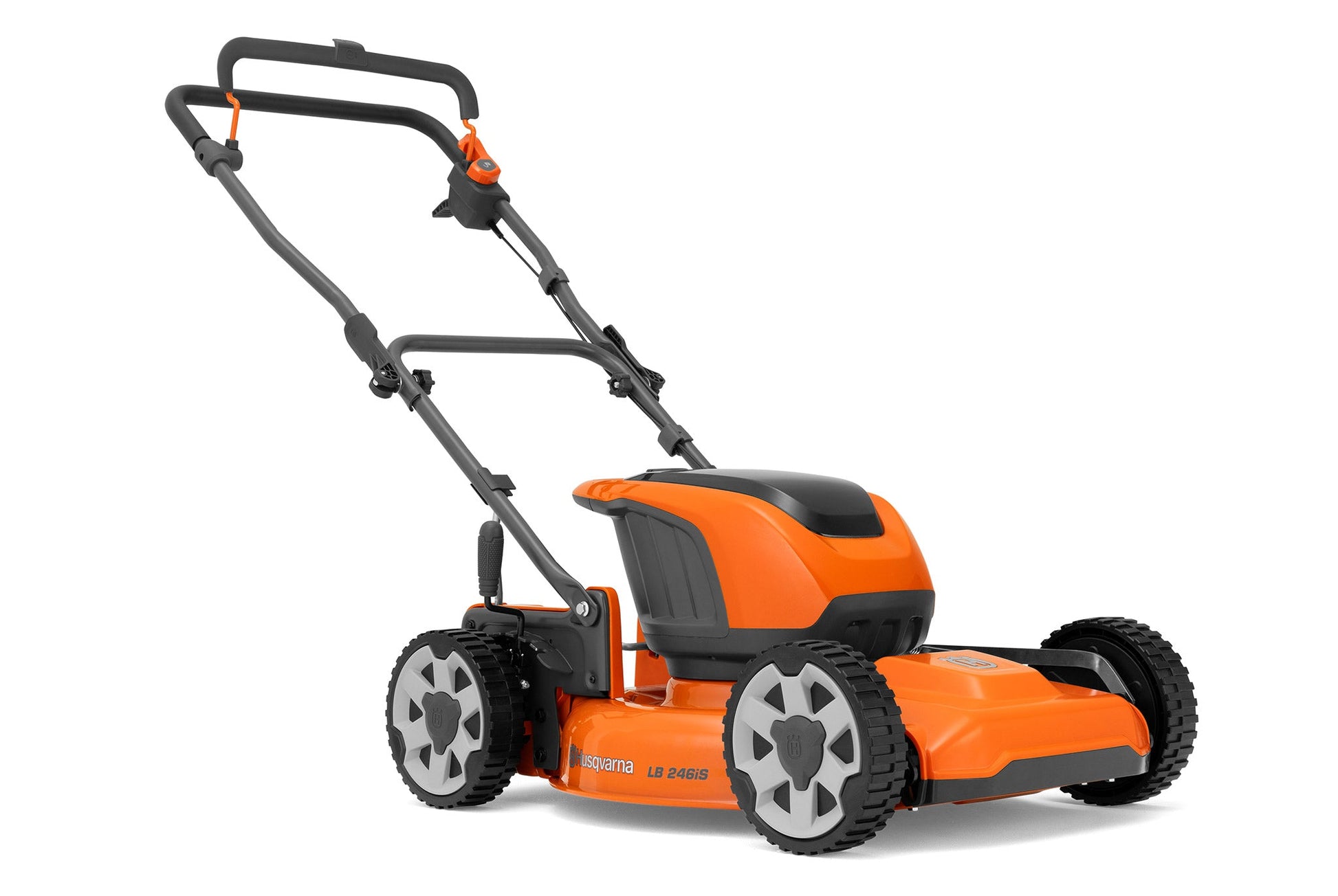 Husqvarna LB 246iS