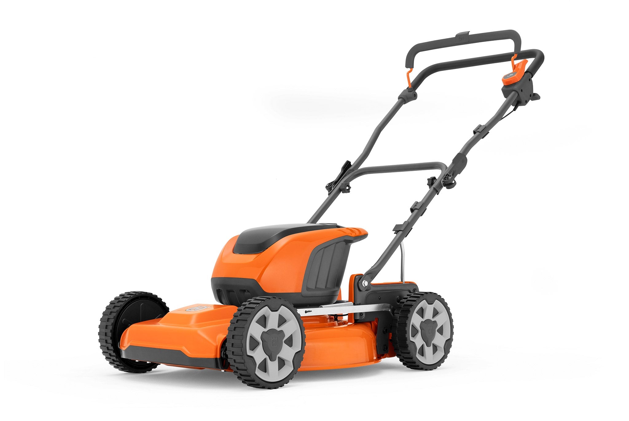 Husqvarna LB 246iS
