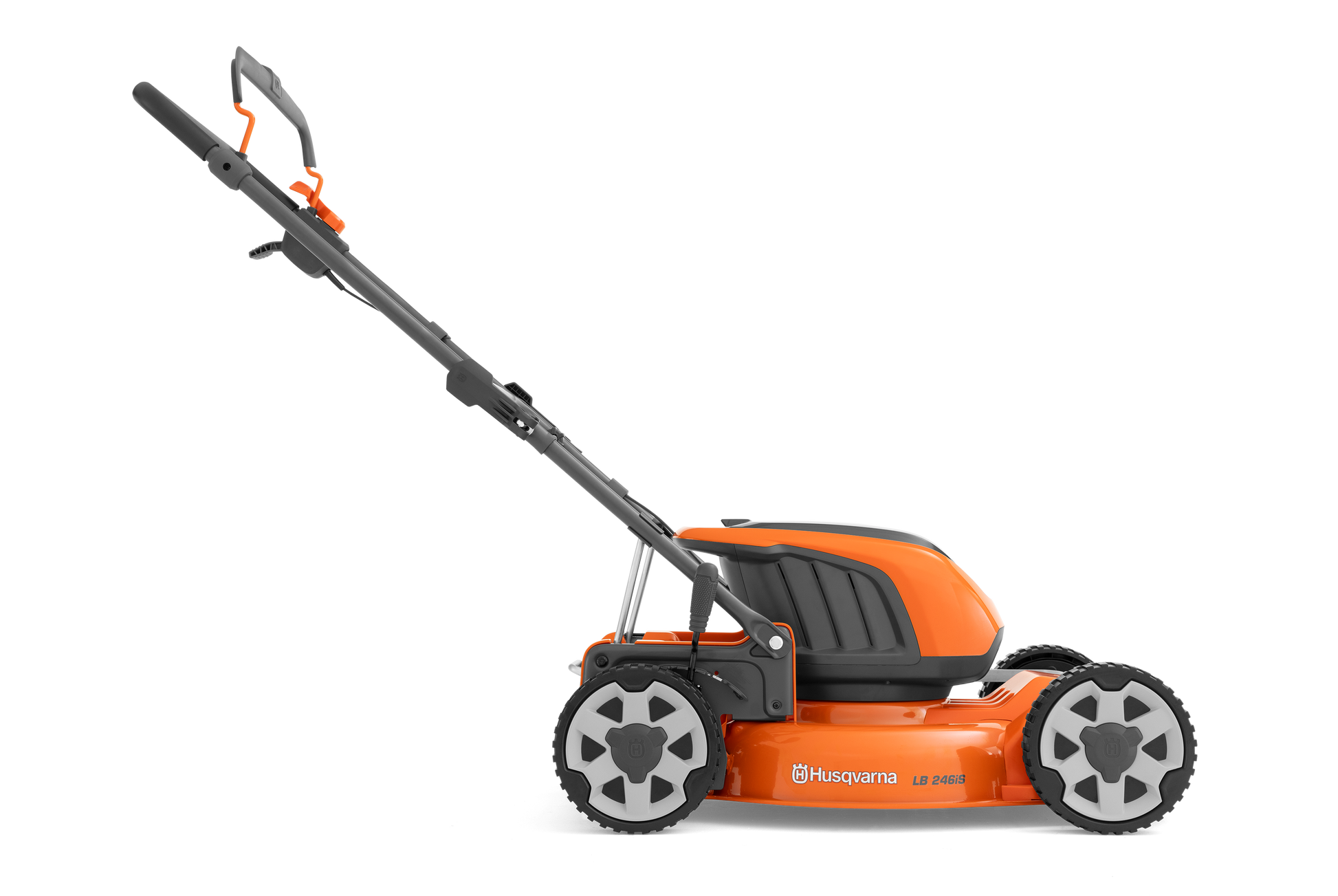 Husqvarna LB 246iS