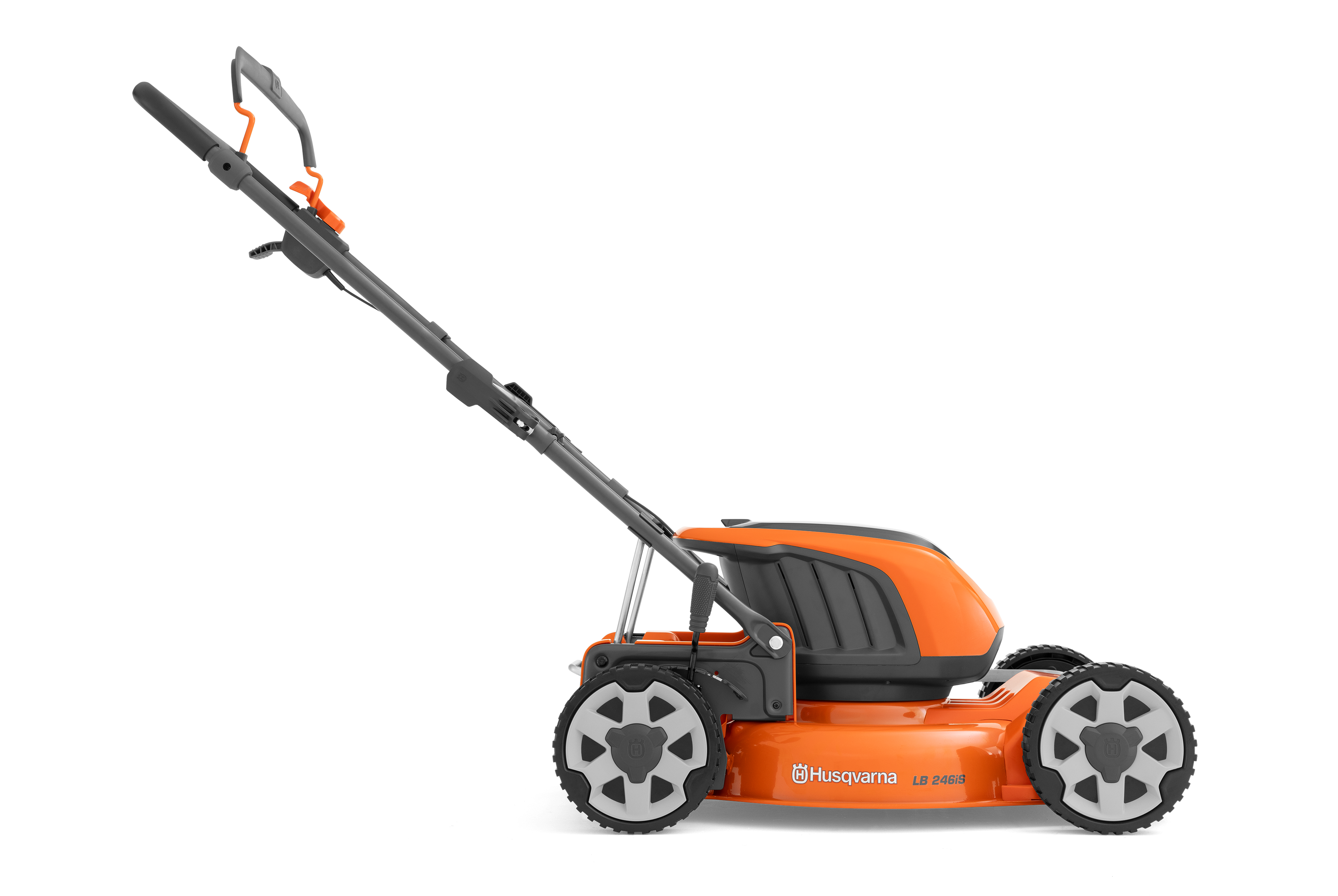 Husqvarna LB 246iS