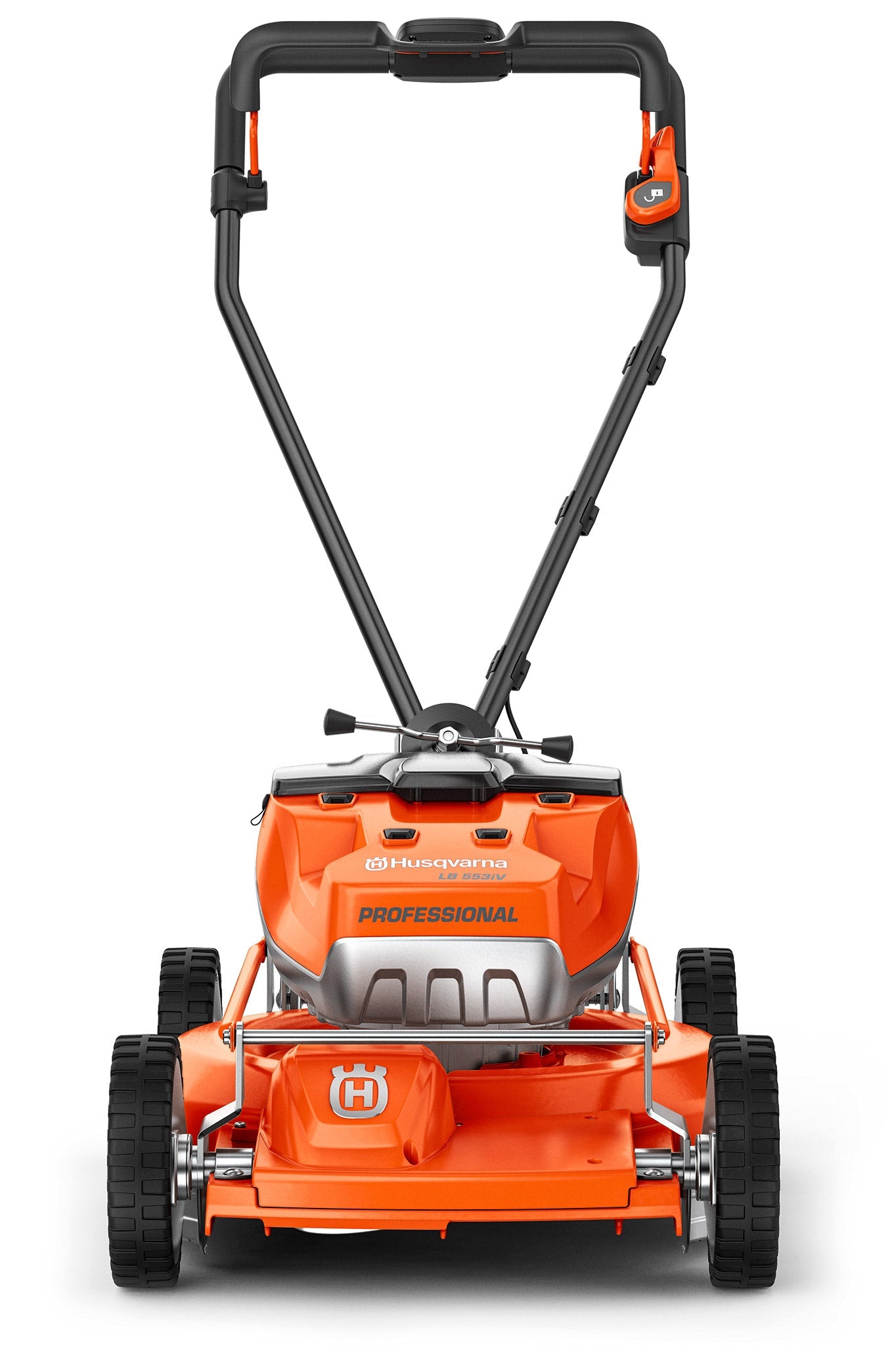 Husqvarna LB 553iV
