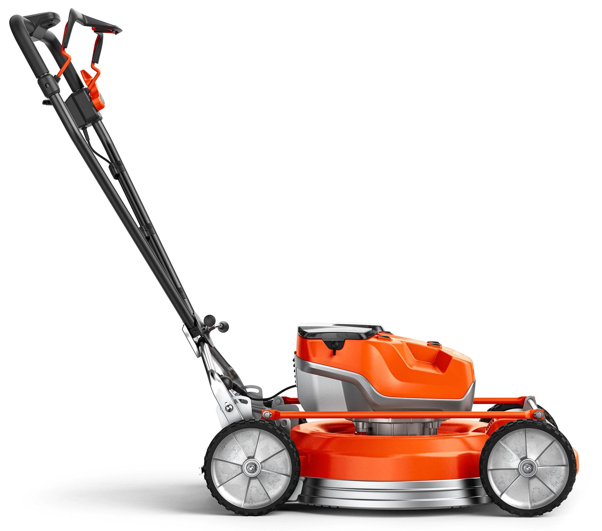 Husqvarna LB 553iV