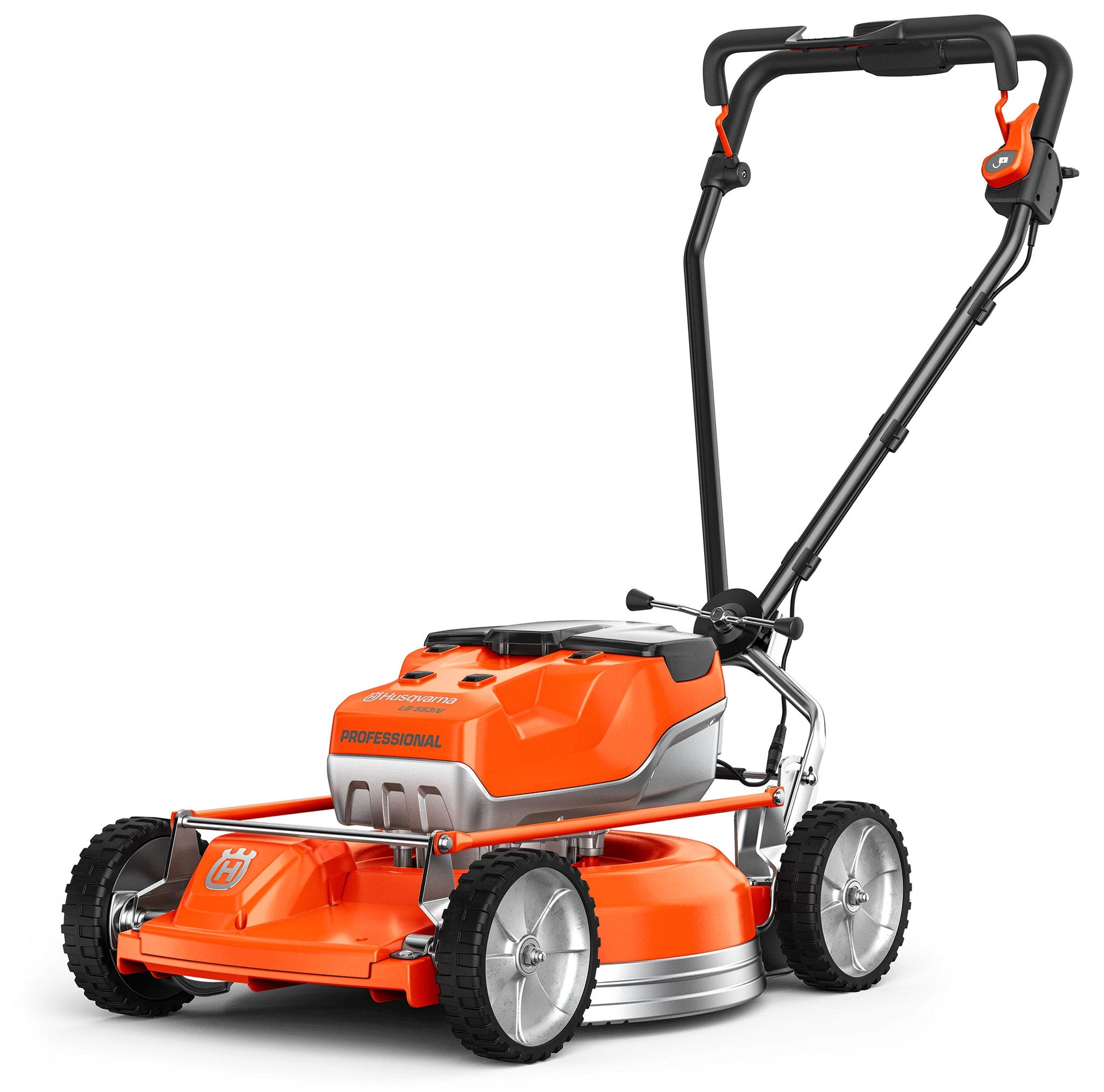 Husqvarna LB 553iV