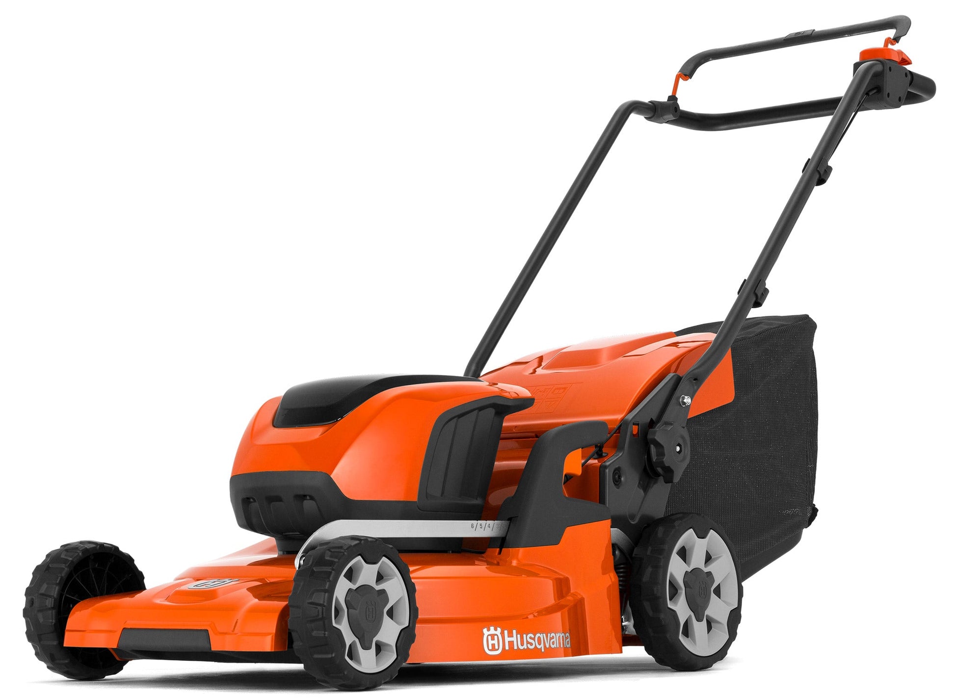 Husqvarna LC 247i