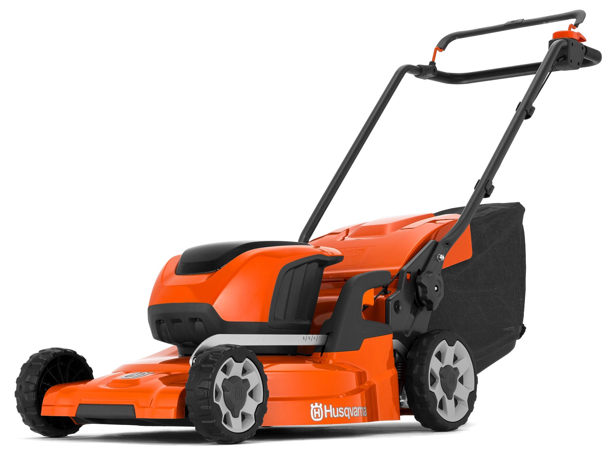 Husqvarna LC 247i