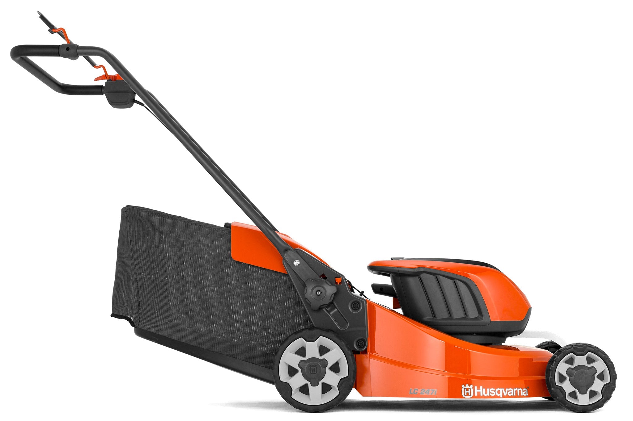 Husqvarna LC 247i