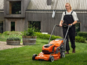 Husqvarna LC 353iVX