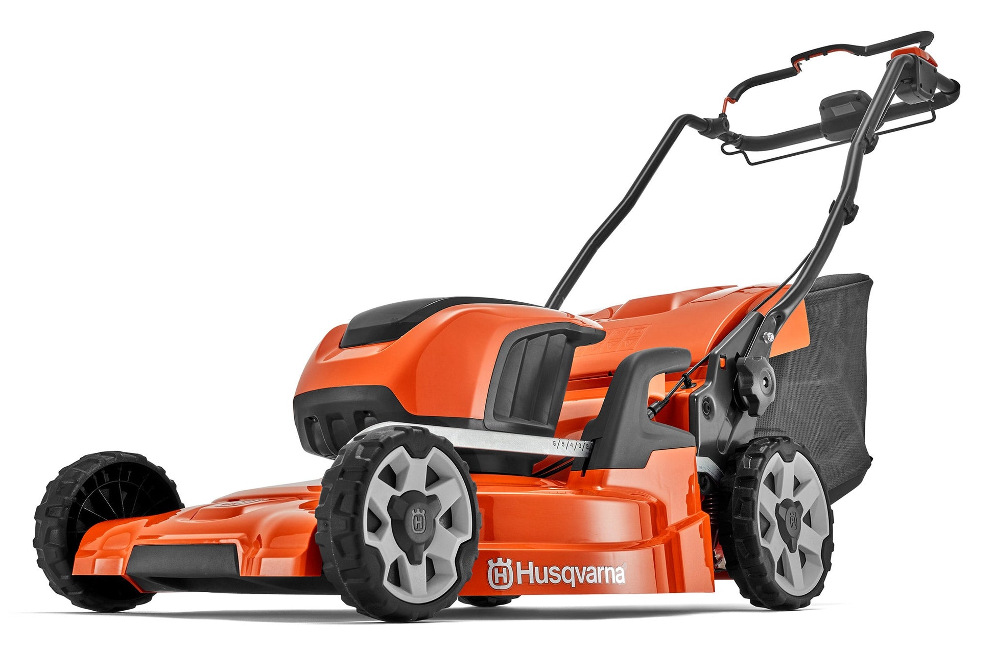 Husqvarna LC 353iVX