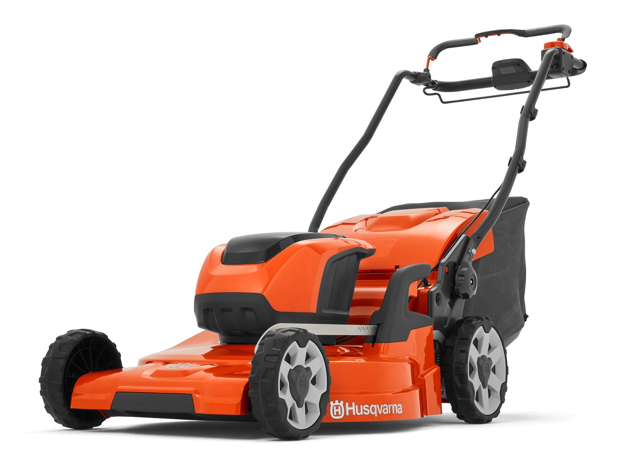 Husqvarna LC 353iVX