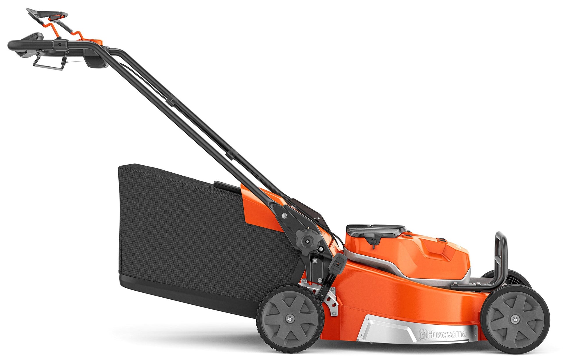 Husqvarna LC 551iV