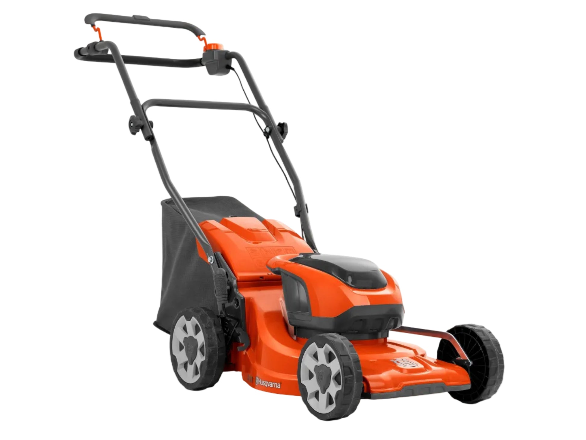 Husqvarna LC137i
