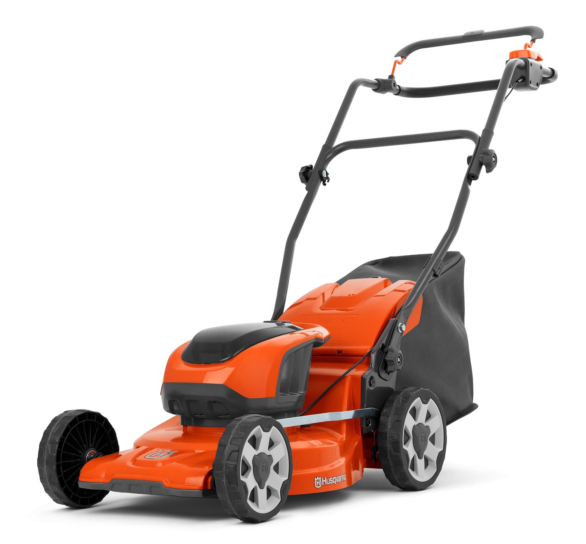 Husqvarna LC137i