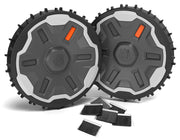 Husqvarna Offroad-Kit inkl. Bürsten