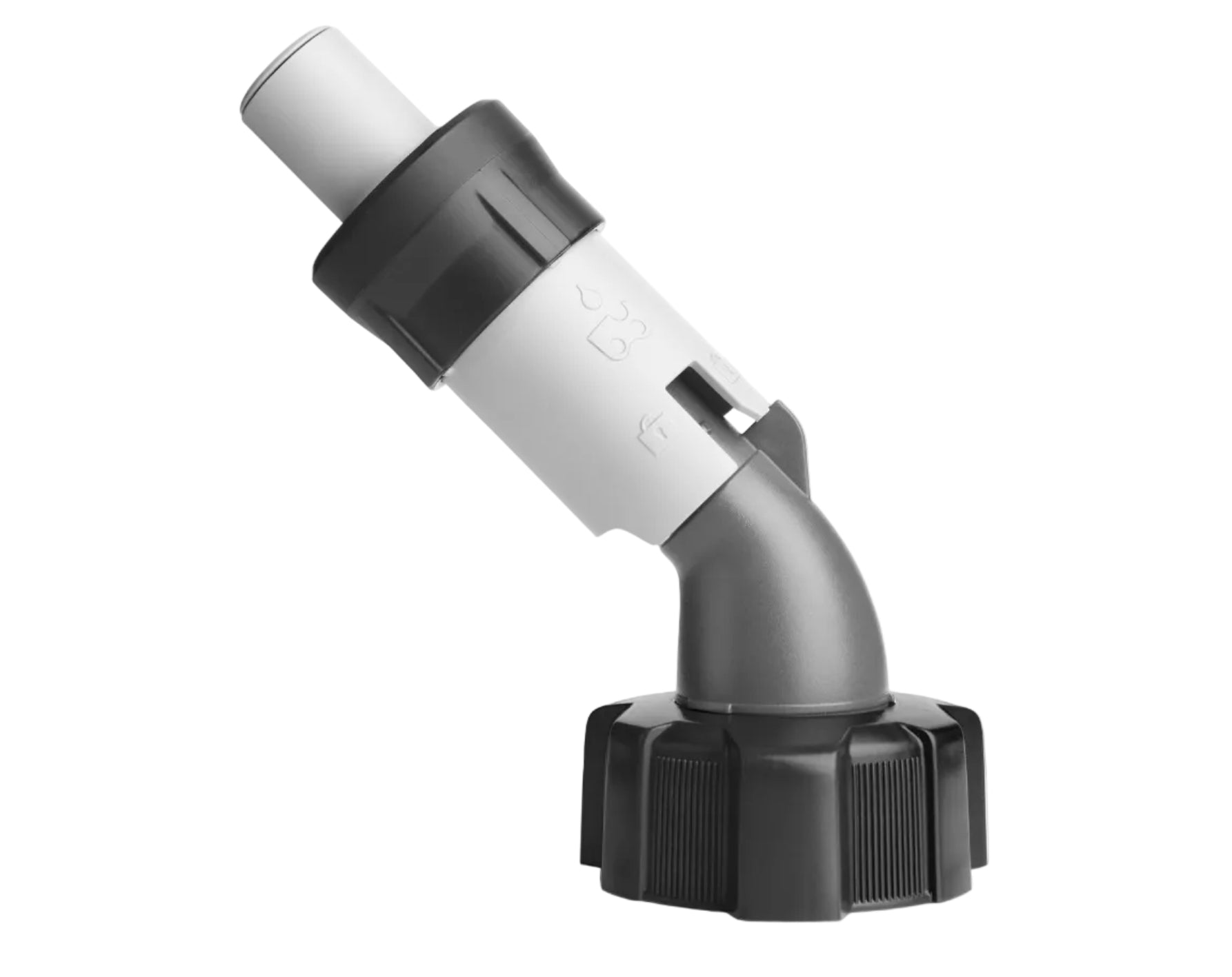 Husqvarna Öltülle für Kombikanister 5+2,5 l