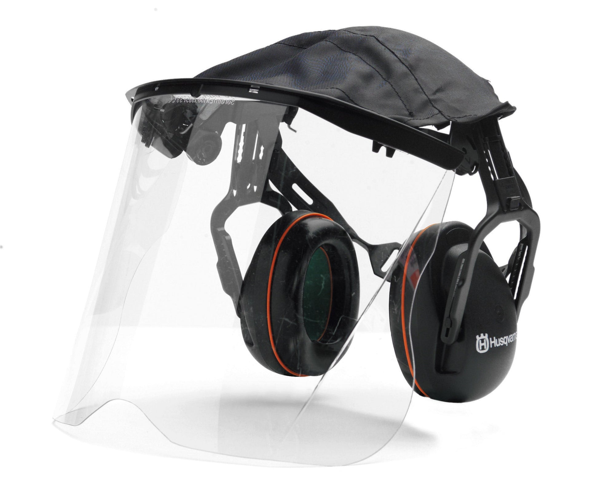 Husqvarna Plexiglasvisier