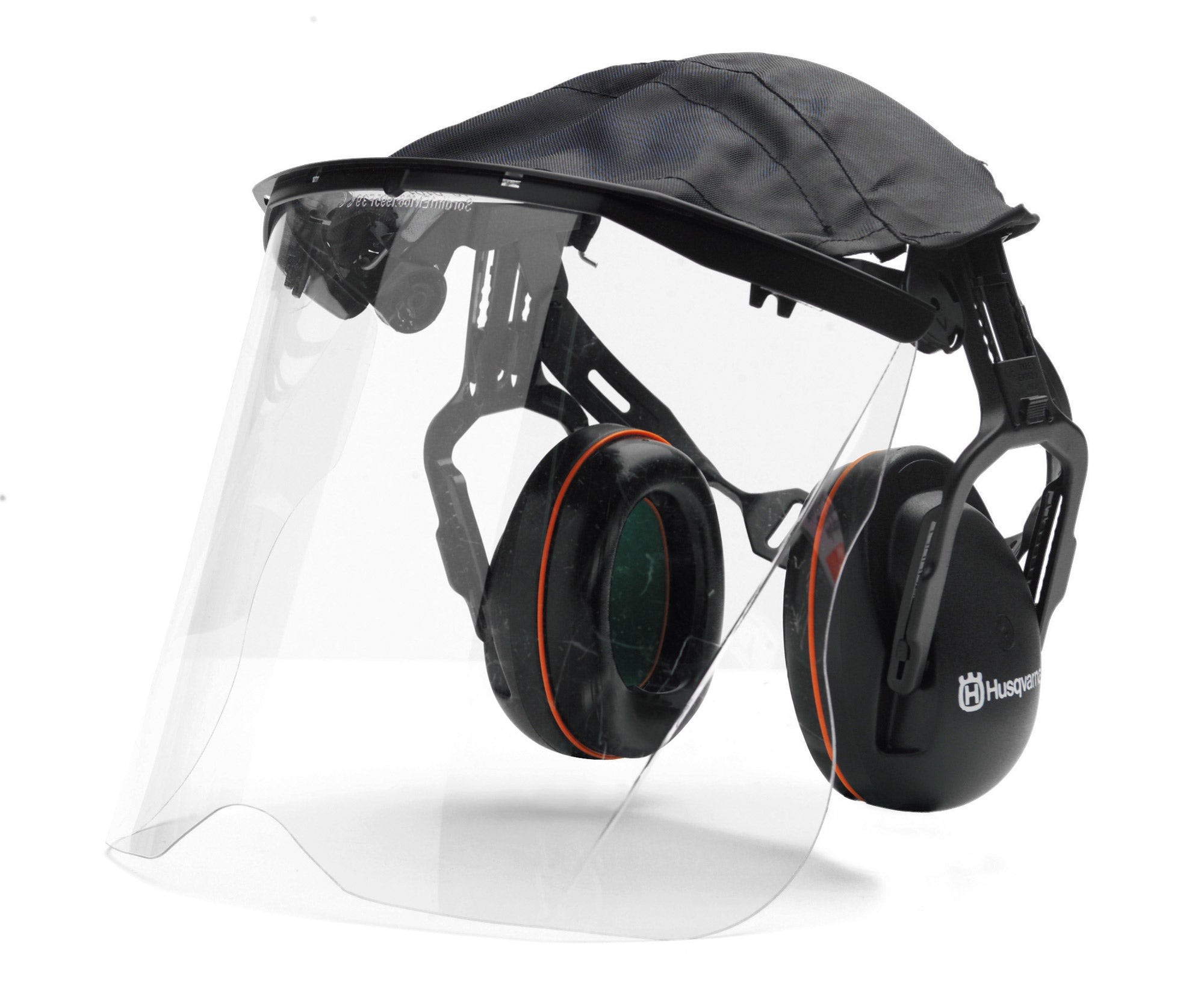 Husqvarna Plexiglasvisier