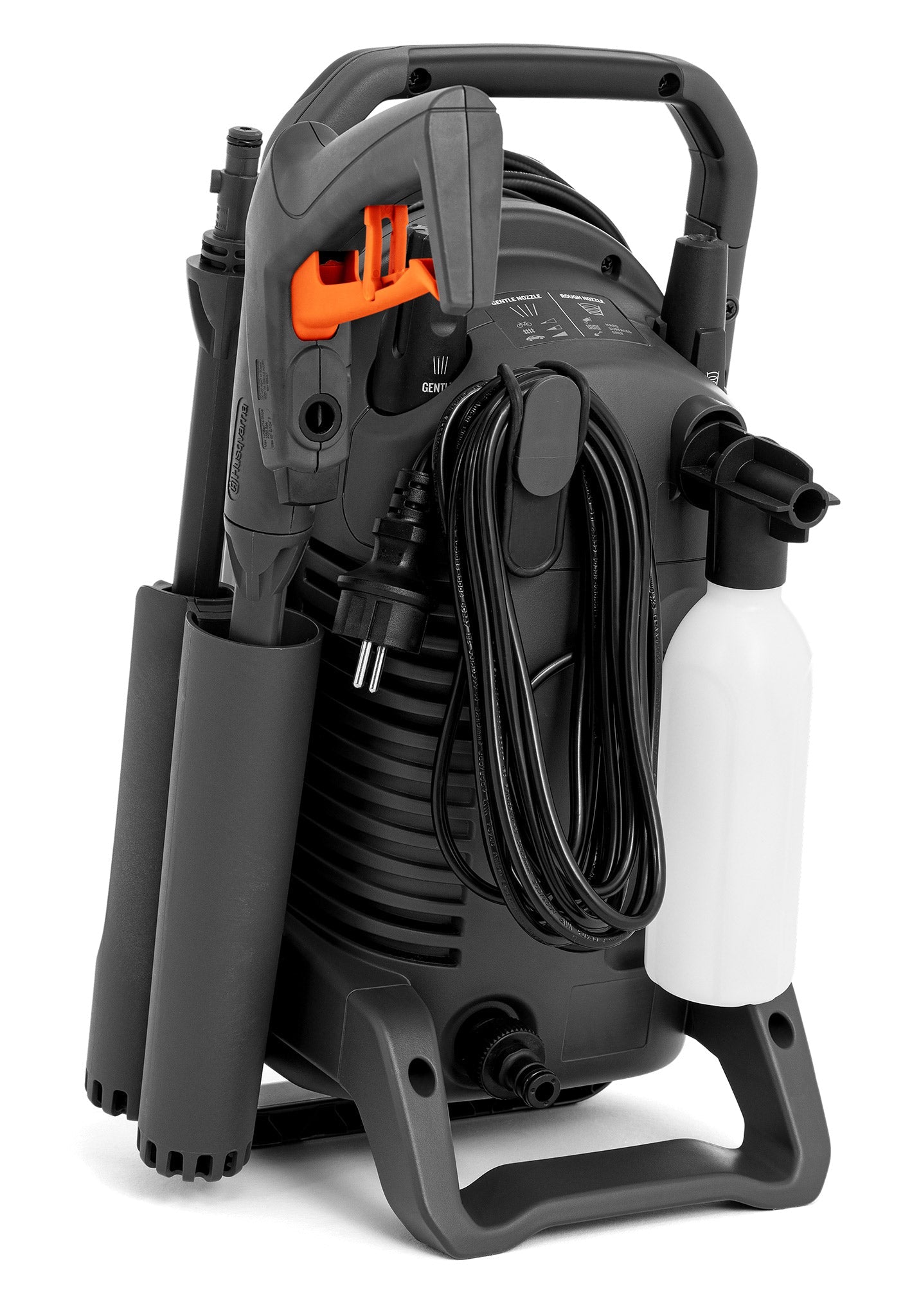 Husqvarna PW 130