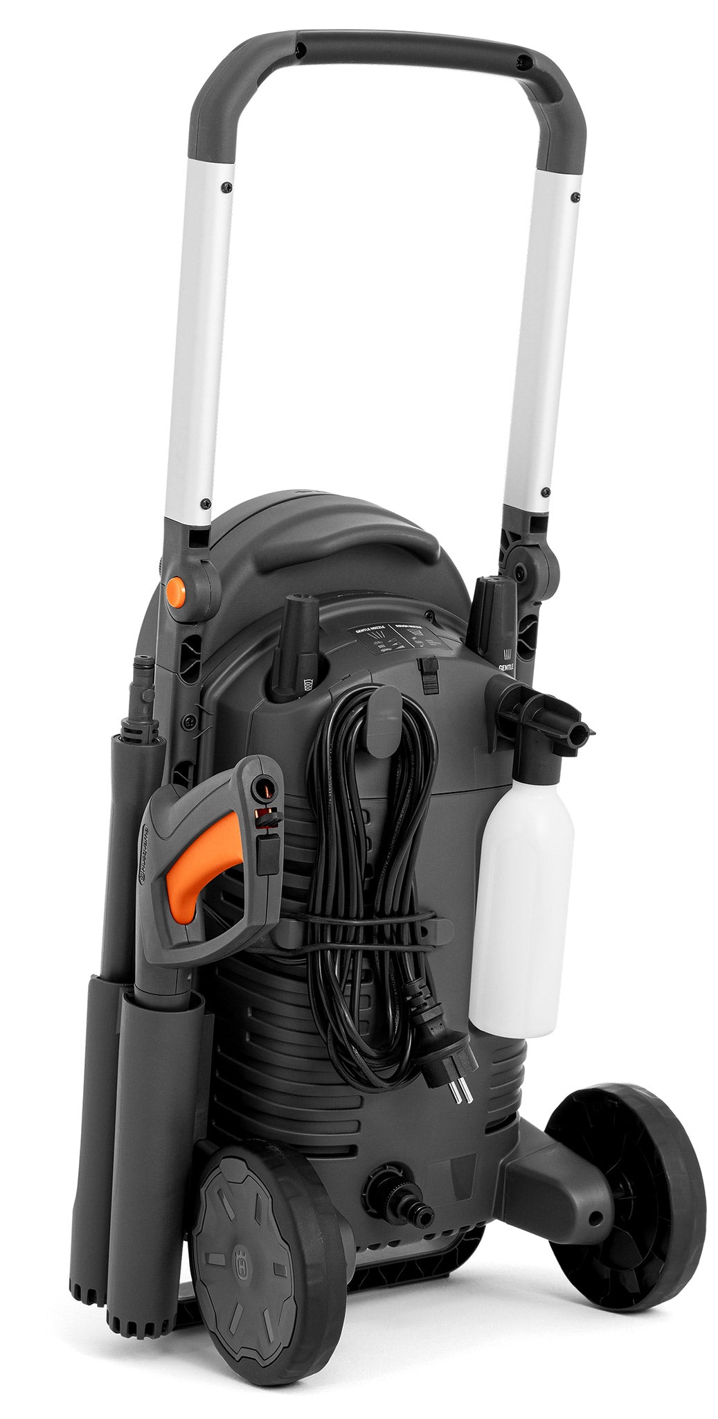 Husqvarna PW 240