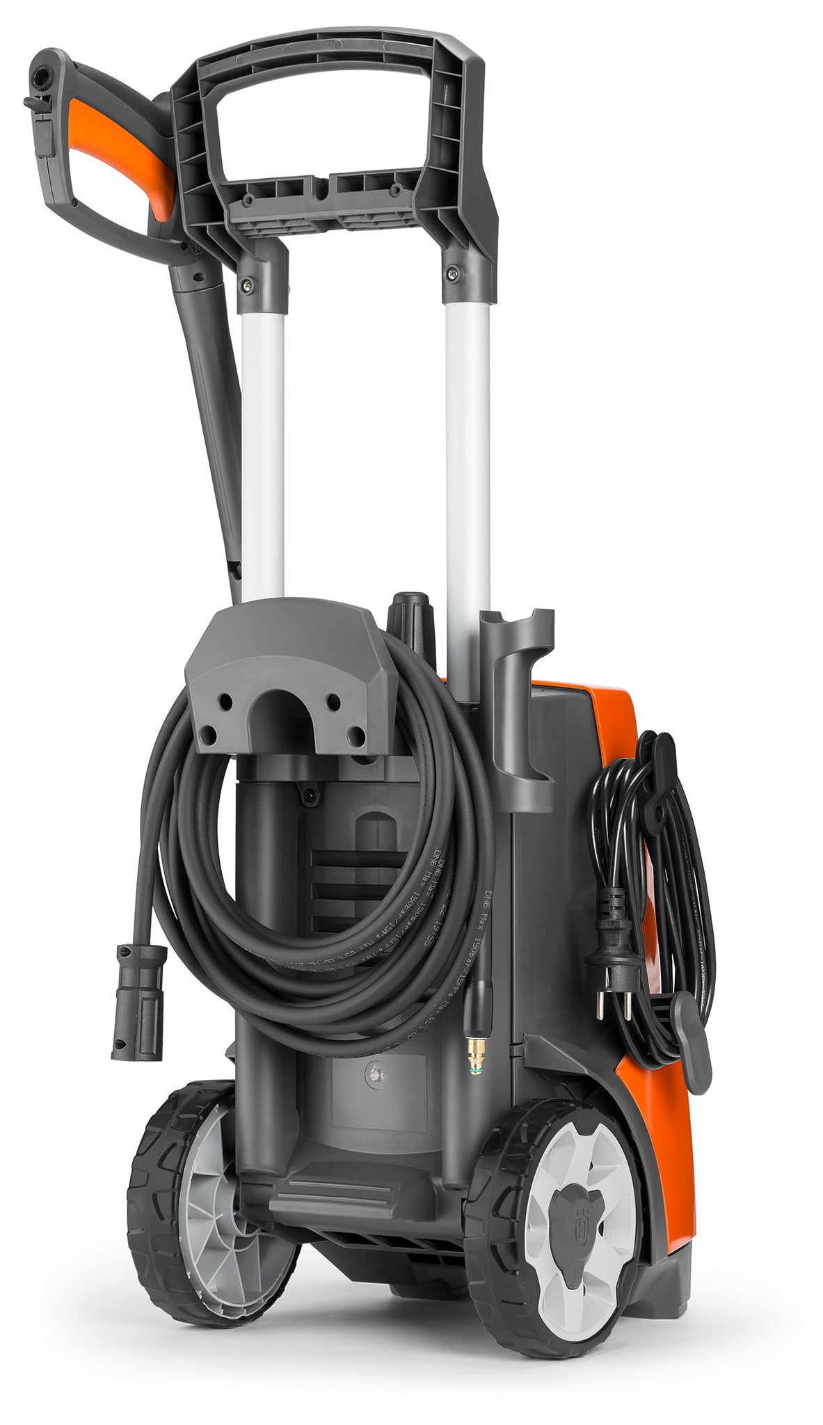 Husqvarna PW 345C