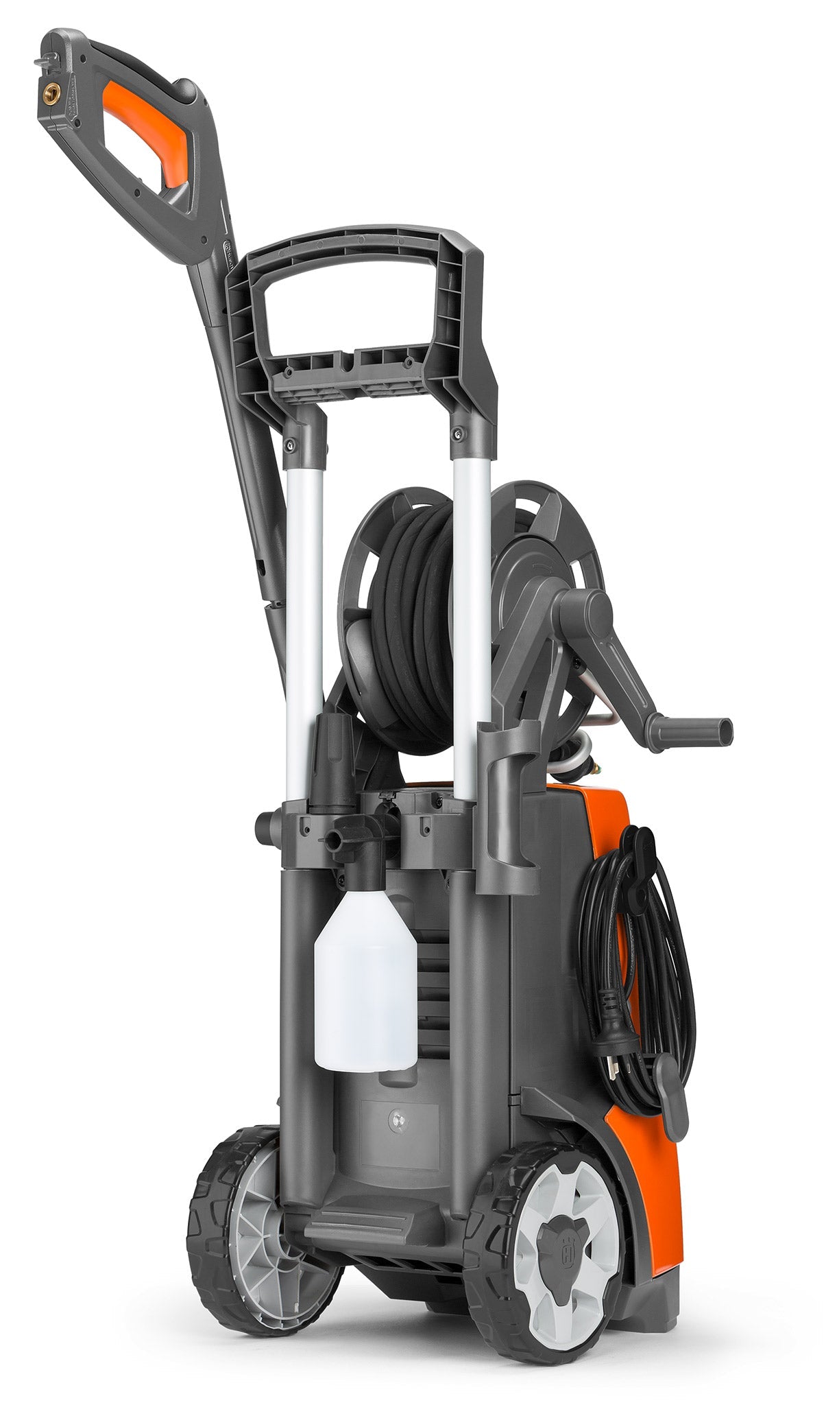 Husqvarna PW 350